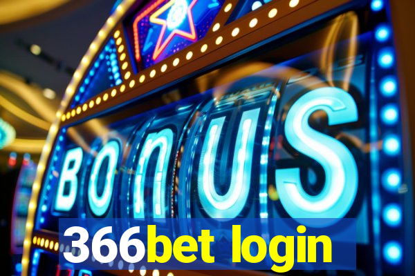 366bet login